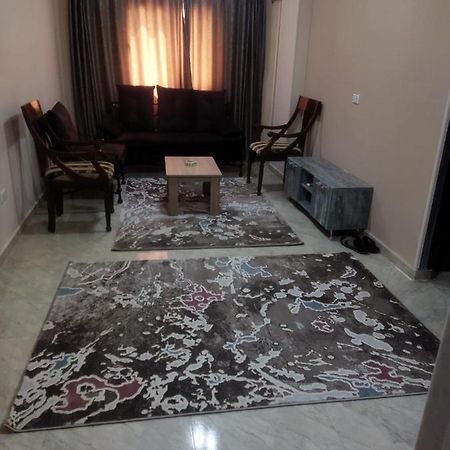 Hurghada City Apartment2 外观 照片