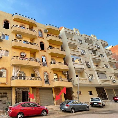 Hurghada City Apartment2 外观 照片