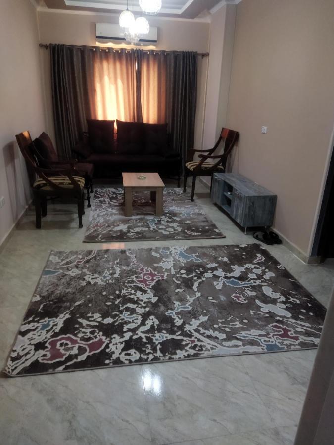 Hurghada City Apartment2 外观 照片