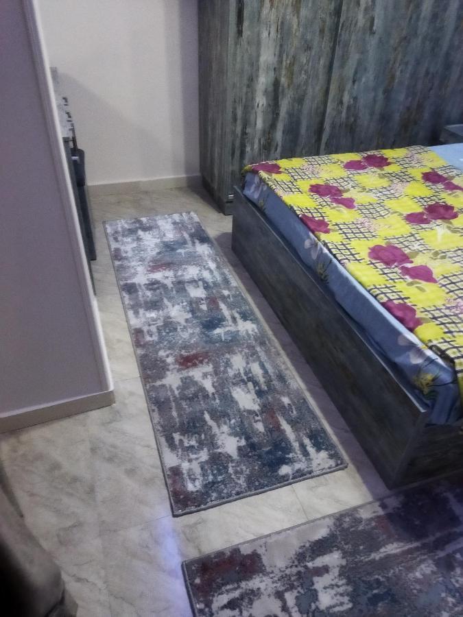 Hurghada City Apartment2 外观 照片