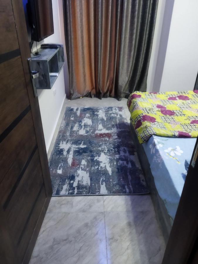 Hurghada City Apartment2 外观 照片